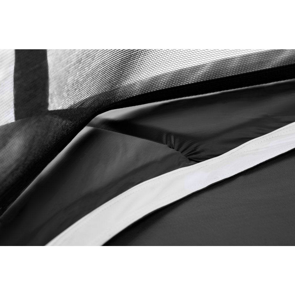 Salta 551 Premium Black Edition Trampoline + Veiligheidsnet 183 Cm