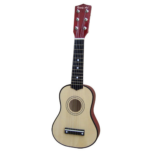 Basic Houten Gitaar 53 Cm