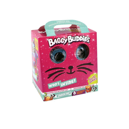 Basic Baggy Buddies Glitz Series Verrassingsdoos