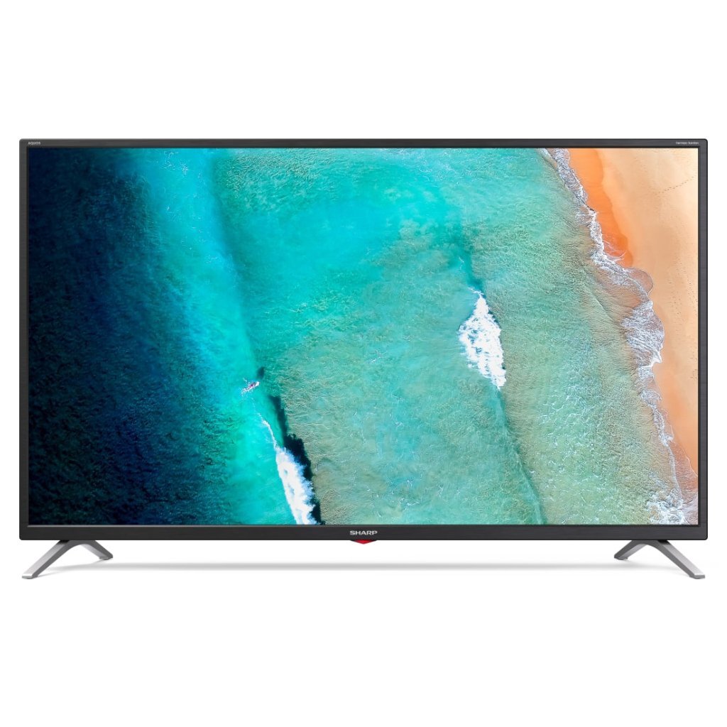 Sharp 32Bi3Ea Led Qled Smart Tv 32 Inch 81 Cm