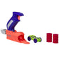 Nerf Nitro Throttle Blitz Set Assorti