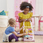 Hasbro Littles Baby Alive Pop + Wandelwagen En Accessoires Assorti