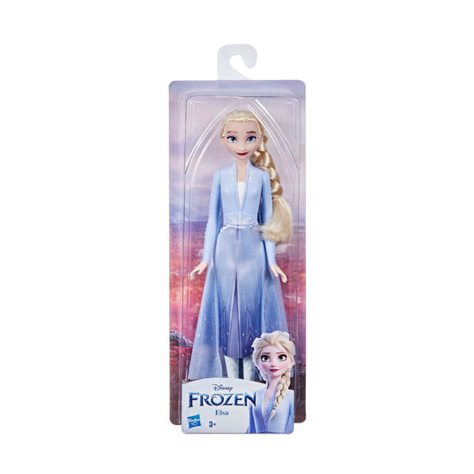 Disney Frozen 2 Forever Elsa Pop