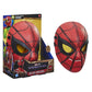 Spiderman Glow Fx Masker + Licht
