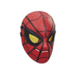 Spiderman Glow Fx Masker + Licht