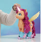 My Little Pony Film Zingende En Skatende Sunny