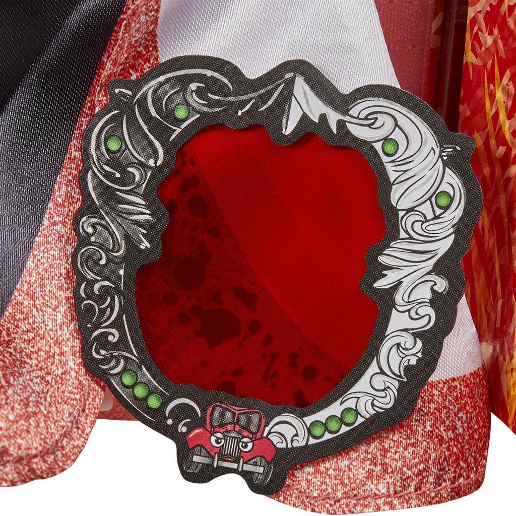 Disney Princess Villains Cruella De Vil Pop + Accessoires