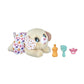Furreal Friends Newborns Knuffel Puppy + Geluid