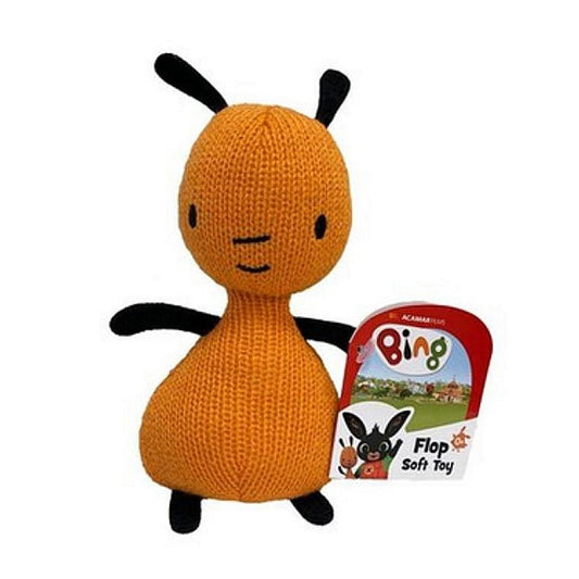 Bing Pluche Knuffel Flop