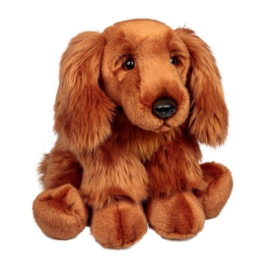 Animigos World Of Nature Eco Knuffel Cocker Spani&Euml;L Hond