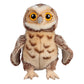 Animigos World Of Nature Eco Knuffel Uil 15 Cm