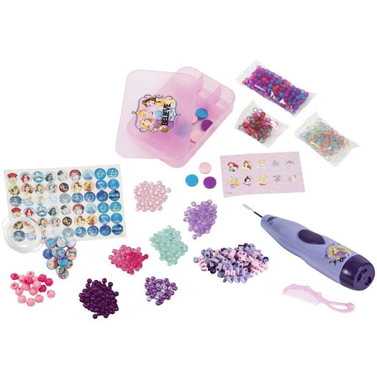Disney Princess 3In1 Kralenset
