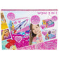 Disney Princess 3In1 Kralenset