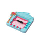 Barbie Kleding Ontwerp Print Studio Met Pop