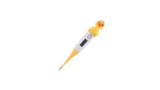 Topcom Th4651 Digitale Thermometer Met Flexibele Punt