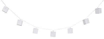 Hq Hqledslsqrcot Lichtslinger Blok Met 10 Leds