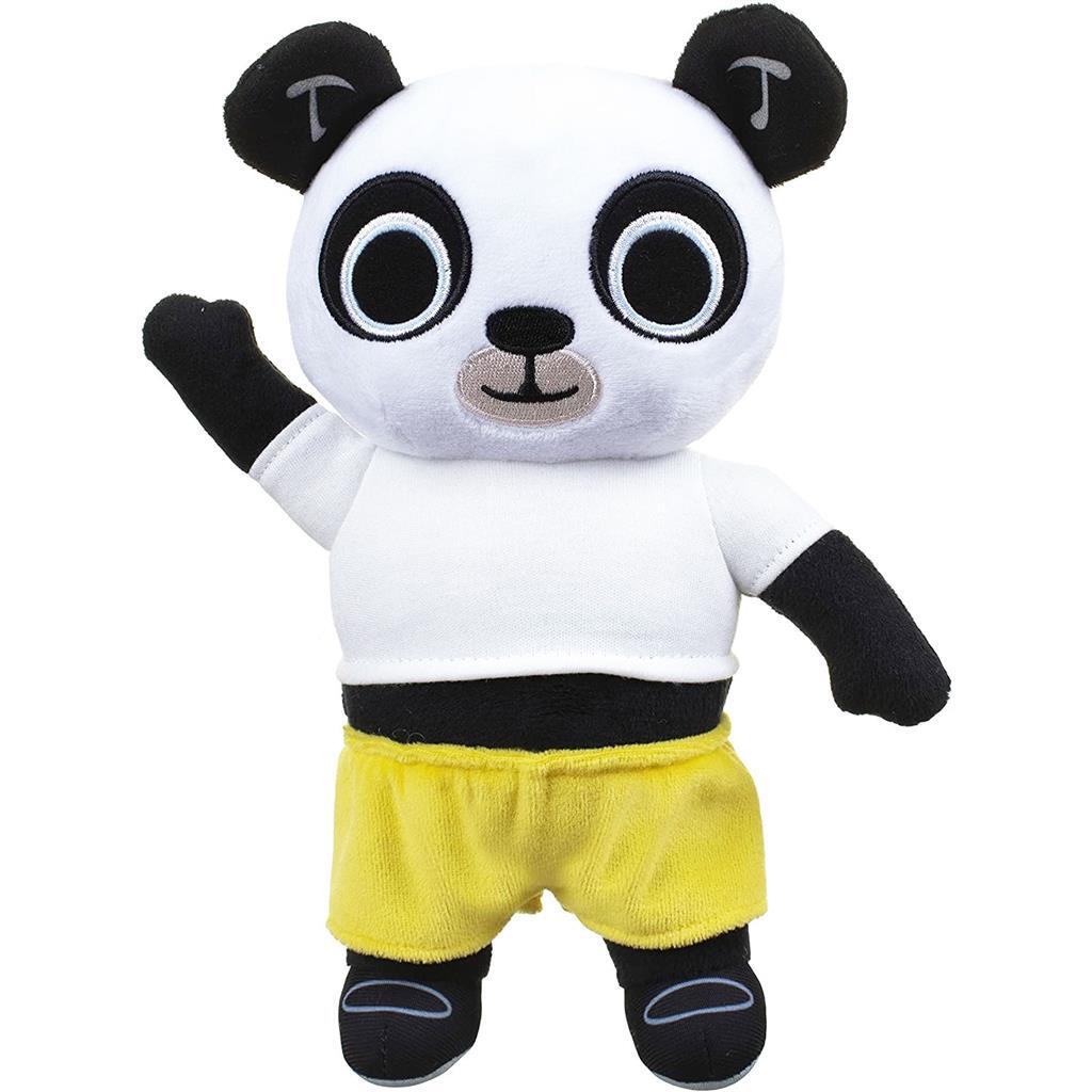 Bing Knuffel Pando + Geluid