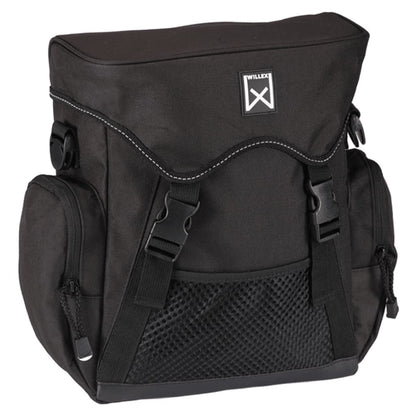 Willex Fietstas 10 L Zwart 13201