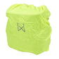 Willex Fietstas 10 L Zwart 13201