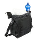 Willex Fietstas Xl 17 L Zwart 13501