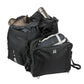 Willex Fietstassen Met Bovenvak Xl 1200 65 L Zwart 13411