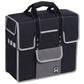Willex Fietstas 18 L Zwart En Grijs 10102