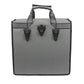 Willex Fietstas 18 L Zwart En Grijs 10106
