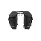 Willex Fietstas 1200 28 L Zwart