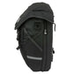 Willex Fietstas S 1200 10 L Zwart