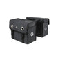 Willex Fietstassen 40 L Zwart 11101