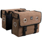 Willex Fietstas 40 L Bruin