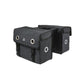 Willex Fietstassen 52 L Zwart 11301