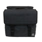 Willex Fietstas 40 L Zwart En Matzwart