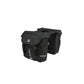 Willex Fietstassen 1200 20 L Zwart 13321