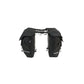 Willex Fietstassen 1200 20 L Zwart 13321