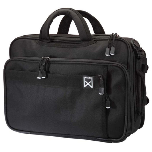 Willex Kantoor Fietstassen Multifunctioneel 20 L Zwart 12101