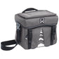 Willex Stuurfietstas 1200 7 L Antraciet 13123