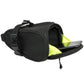 Willex Zadeltas 1200 L 1,8 L Zwart