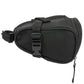 Willex Zadeltas 1200 L 1,8 L Zwart