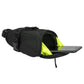 Willex Zadeltas 1200 M 1,1 L Zwart