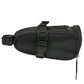 Willex Zadeltas 1200 M 1,1 L Zwart