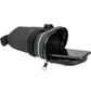 Willex Zadeltas 200 L 1,8 L Grijs