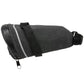 Willex Zadeltas 200 L 1,8 L Grijs