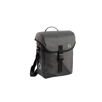 Willex Fietsschoudertas 800 16,5 L Grijs