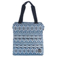Willex Fietstas Indigo 15 L Blauw