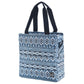 Willex Fietstas Indigo 15 L Blauw
