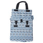 Willex Fietstas Indigo 15 L Blauw