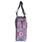Willex Fietstas Cosmos 15 L Grijs En Rood