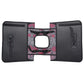Willex Fietstas Dubbel Cosmos 33 L Grijs En Rood