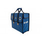 Willex Fietstas 18 L Blauw